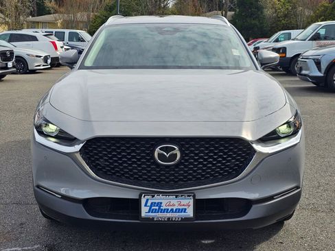 New 2026 MAZDA CX-30 AWD 2.5 S w/ Premium Package image 2