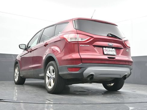 Used 2016 Ford Escape SE AWD/4WD image 32