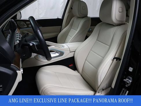 Used 2024 Mercedes-Benz GLE 350 4MATIC image 10