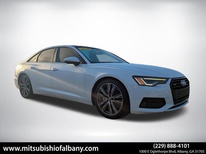 Used 2020 Audi A6 2.0T Premium Plus w/ Premium Plus Package