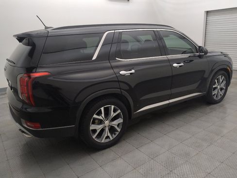Used 2020 Hyundai Palisade SEL w/ Convenience Package FWD image 10