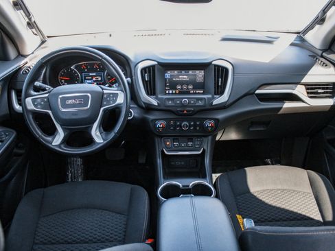 Used 2020 GMC Terrain SLE w/ Driver Convenience Package FWD image 25