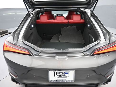 Certified 2023 Acura Integra A-Spec FWD image 22
