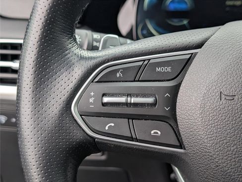 Used 2022 Hyundai Palisade Calligraphy image 26