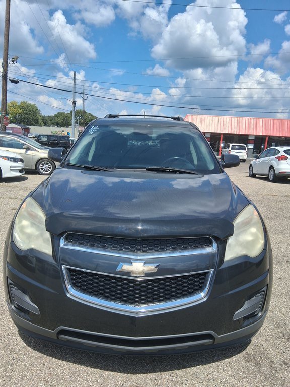 Used 2013 Chevrolet Equinox LT w/ All Star Package AWD/4WD image 21