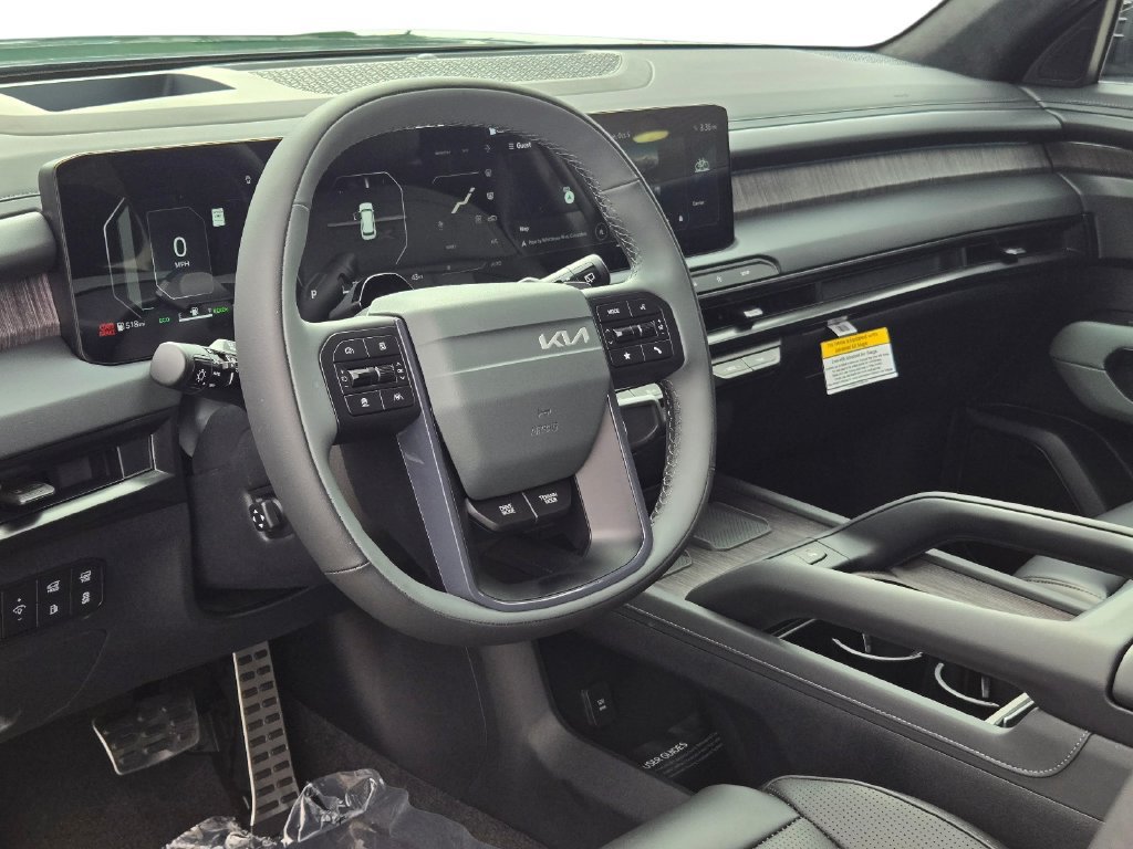 New 2027 Kia Telluride X-Line SX Prestige AWD/4WD image 16