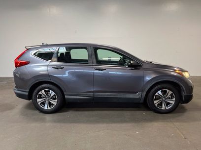 Used 2019 Honda CR-V LX