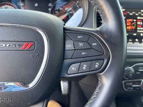 Used 2023 Dodge Charger GT w/ Blacktop Package RWD image 12