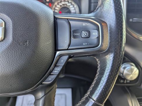 Used 2021 RAM 1500 Rebel w/ Rebel Level 1 Equipment Group image 27