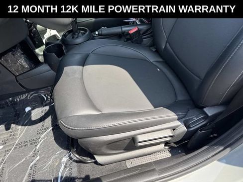 Used 2022 MINI Cooper 4-Door Hardtop FWD image 15