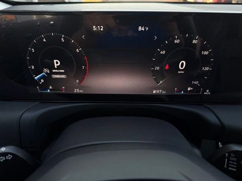 New 2026 Nissan Sentra SV w/ SV Convenience Package image 13