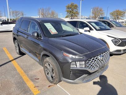 Used 2023 Hyundai Santa Fe SEL w/ Premium Package