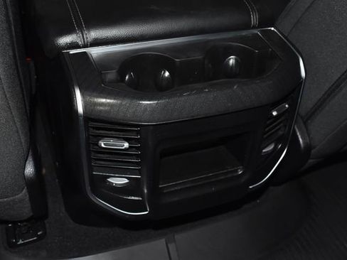 Certified 2025 RAM 1500 Big Horn image 33