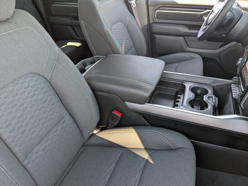 New 2026 RAM 1500 Big Horn image 7