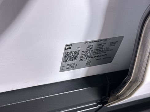 Used 2021 Chevrolet Tahoe High Country image 71