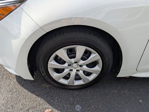 Used 2024 Toyota Corolla LE image 22