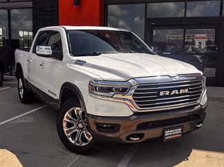 Used 2021 RAM 1500 Limited video 1