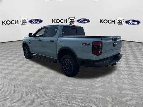 Used 2024 Ford Ranger XLT AWD/4WD image 6