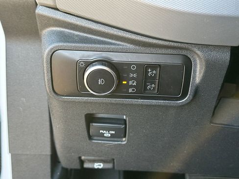 Used 2023 Ford Bronco Big Bend image 28