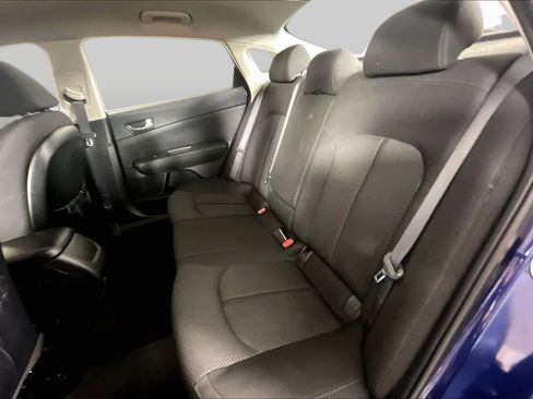 Used 2018 Kia Optima LX FWD image 18