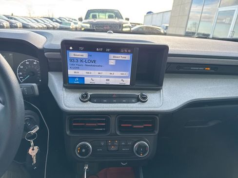 Used 2024 Ford Maverick XLT w/ Equipment Group 300A Standard image 3