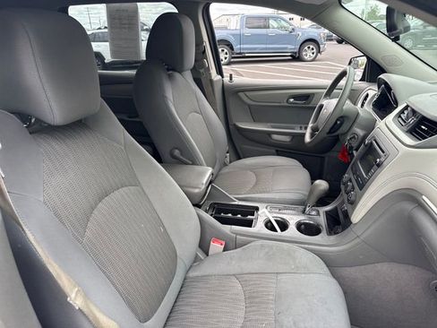 Used 2013 Chevrolet Traverse LS AWD/4WD image 13
