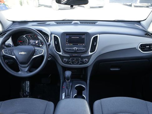 Used 2022 Chevrolet Equinox LS w/ LS Convenience Package image 24