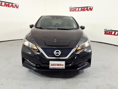 Used 2022 Nissan Leaf S Plus image 3