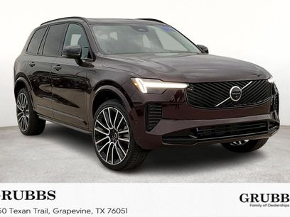 New 2026 Volvo XC90 B6 Ultra w/ Protection Package Premier