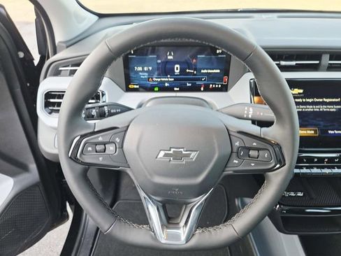 New 2027 Chevrolet Bolt RS w/ Technology Package FWD image 16