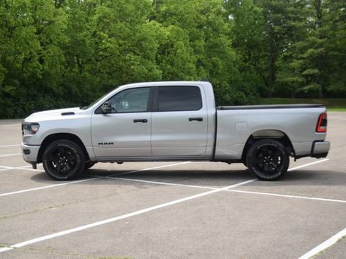 Used 2023 RAM 1500 Big Horn AWD/4WD image 22