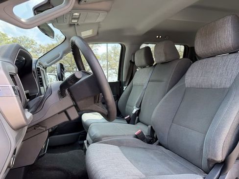 Used 2023 Ford F150 XLT image 8