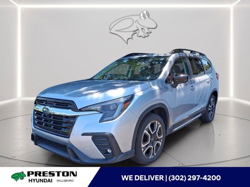 Used 2024 Subaru Ascent Limited w/ Technology Package AWD/4WD image 1