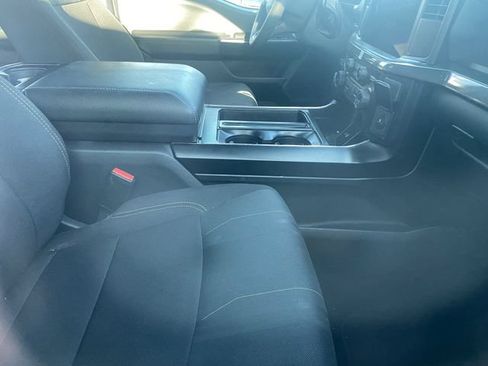 Used 2024 Ford F150 STX RWD image 11