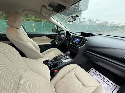 Used 2018 Subaru Impreza 2.0i Premium image 31