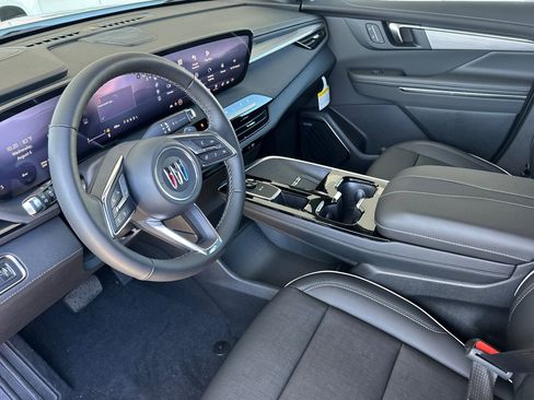 New 2026 Buick Enclave Preferred image 8