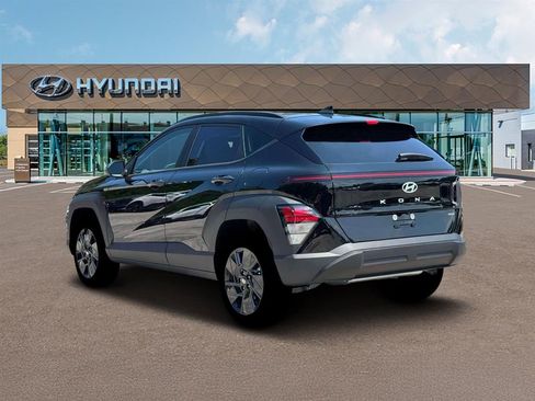 New 2026 Hyundai Kona SEL Sport AWD/4WD image 6
