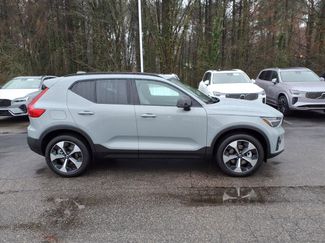 New 2026 Volvo XC40 B5 Plus w/ Protection Package Premier video 2