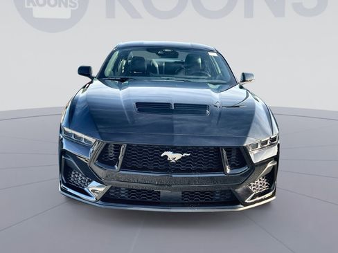 New 2026 Ford Mustang GT Premium image 11