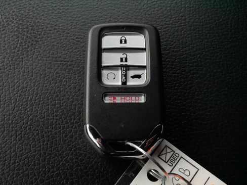 Used 2024 Honda Passport TrailSport image 32