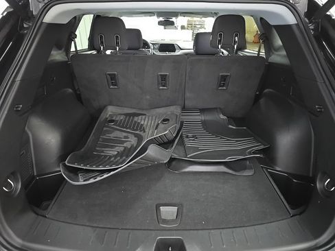 Used 2020 Chevrolet Blazer LT AWD/4WD image 11