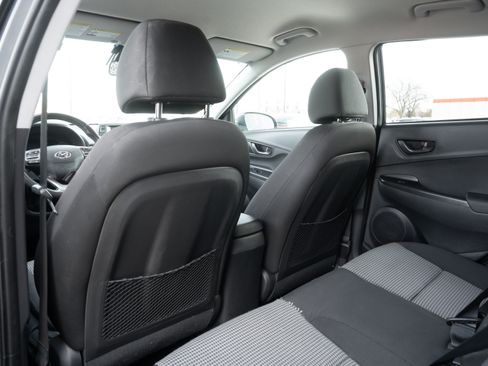 Used 2020 Hyundai Kona SEL image 20