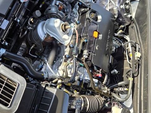 Used 2023 Honda HR-V EX-L image 19