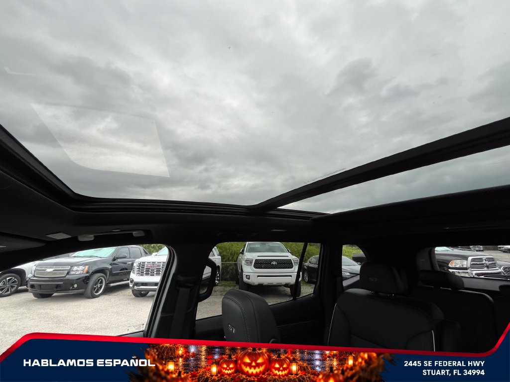 New 2026 Buick Enclave Sport Touring w/ Super Cruise Package FWD image 35