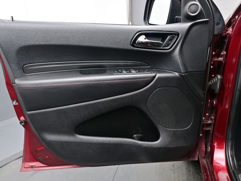 Used 2022 Dodge Durango R/T w/ Blacktop Package image 9