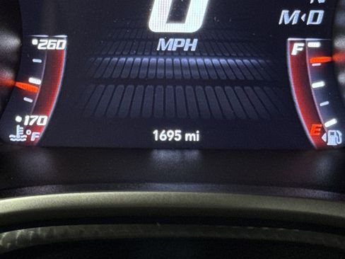 Used 2023 Dodge Challenger SRT Super Stock RWD image 13