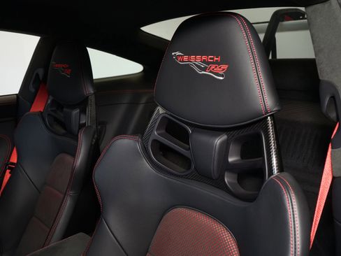 Used 2025 Porsche 911 GT3 RS RWD image 36