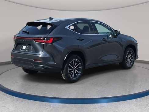 Used 2024 Lexus NX 250 FWD w/ Cold Area Package image 5
