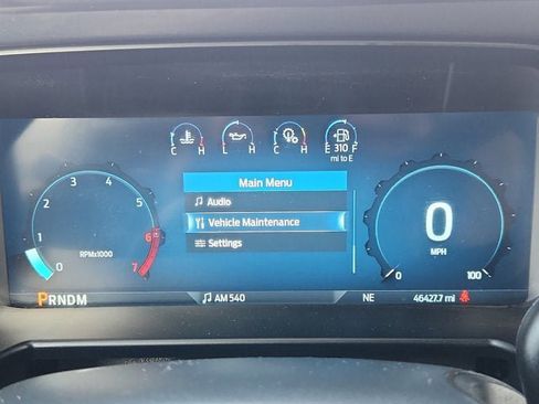 Used 2024 Ford F350 Lariat w/ Camper Package image 17