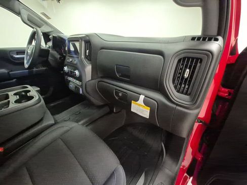 New 2026 GMC Sierra 1500 Pro w/ Graphite Edition image 30